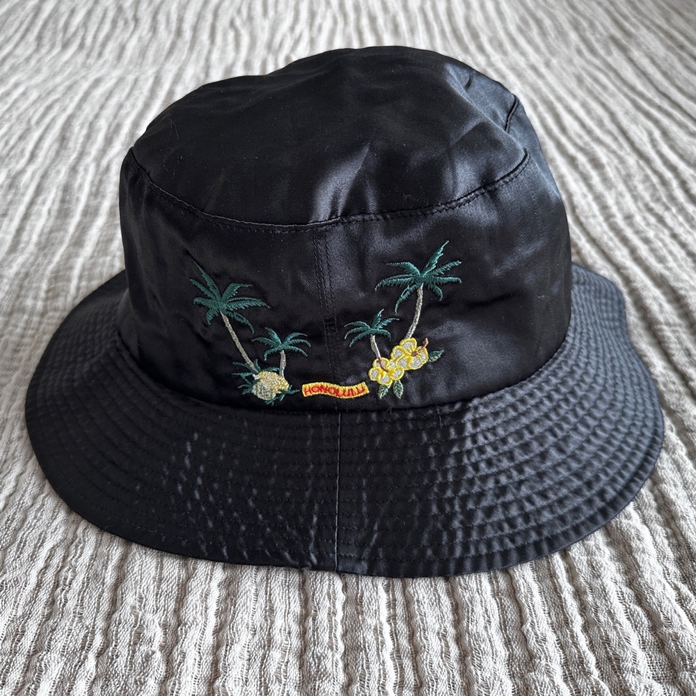 Wego Bucket Hat